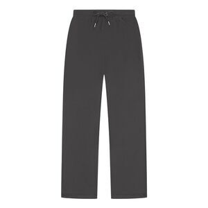 Casual Classics Mens Ringspun Cotton Relaxed Fit Sweatpants / Charcoal
